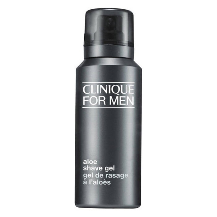 Clinique MEN Aloe Shave Gel 125 ml
