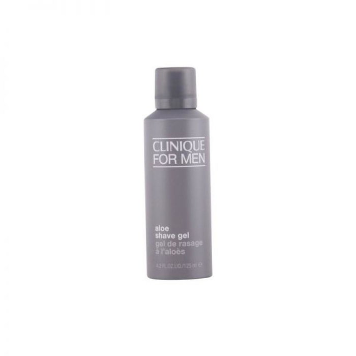 Clinique MEN Aloe Shave Gel 125 ml
