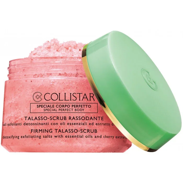 Collistar Talasso-Scrub Raffermissant 700 g Collistar Talasso-Scrub Raffermissant 700 g