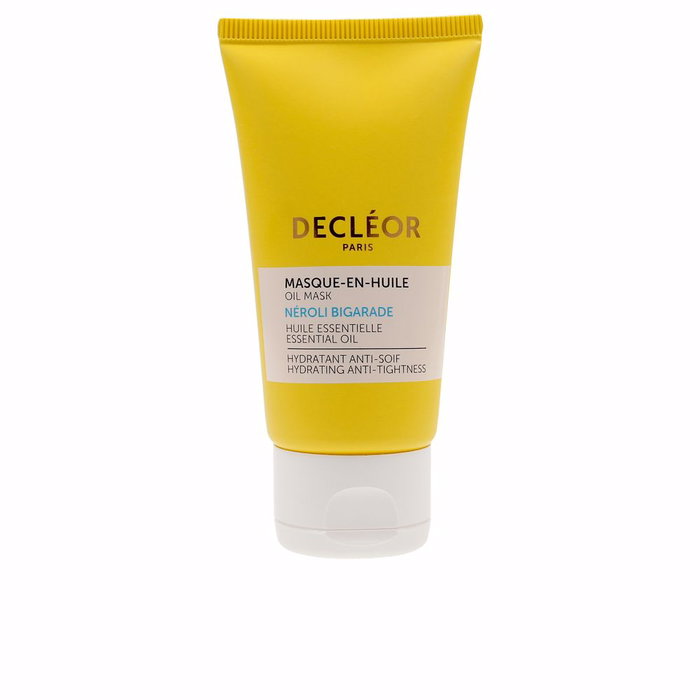 Decleor Masque Expert Hydra Floral Ultra-Hydratant et Repulpant