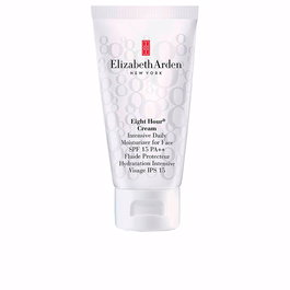 Elizabeth Arden EIGHT HOUR CREAM fluide protecteur hydratation intensive visage SPF15 50 ml