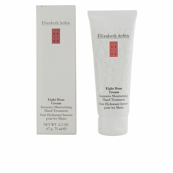 Elizabeth Arden Eight Hour Crème hydratante intense pour les mains 75 ml