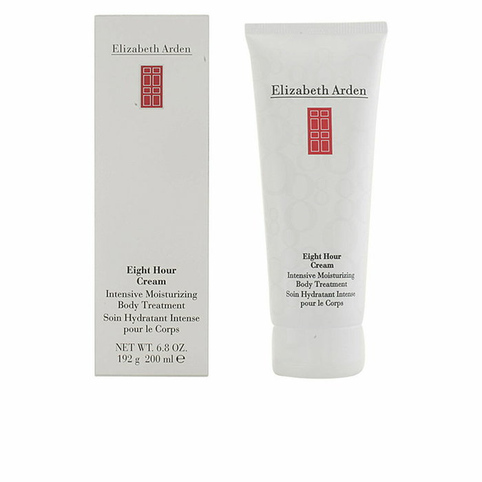 Elizabeth Arden Eight Hour Crème hydratante intense pour le corps 200 ml Elizabeth Arden Eight Hour Crème hydratante intense pour le corps 200 ml