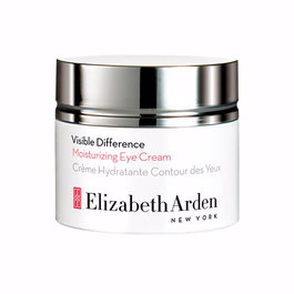 Elizabeth Arden Crème hydratante contour des yeux Visible Difference 15 ml