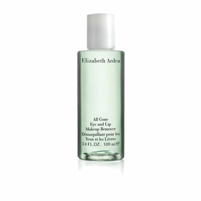 Elizabeth Arden ALL GONE Démaquillant Yeux et Lèvres 100 ml Elizabeth Arden ALL GONE Démaquillant Yeux et Lèvres 100 ml