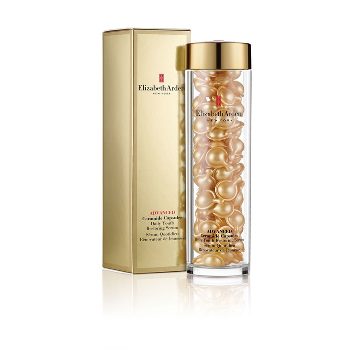 Elizabeth Arden ADVANCED CERAMIDE Capsules Sérum Réparateur de Jeunesse 90 u Elizabeth Arden ADVANCED CERAMIDE Capsules Sérum Réparateur de Jeunesse 90 u