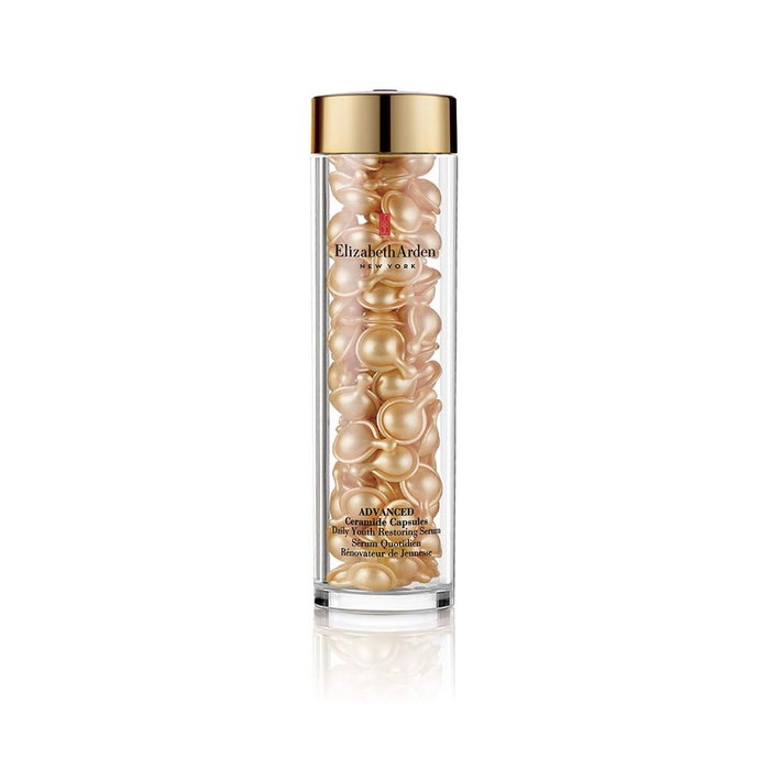 Elizabeth Arden ADVANCED CERAMIDE Capsules Sérum Réparateur de Jeunesse 90 u Elizabeth Arden ADVANCED CERAMIDE Capsules Sérum Réparateur de Jeunesse 90 u