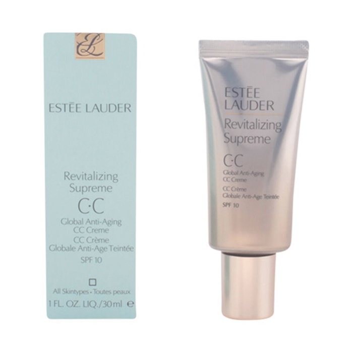 Estée Lauder Revitalizing Supreme CC Crème SPF10, 30 ml