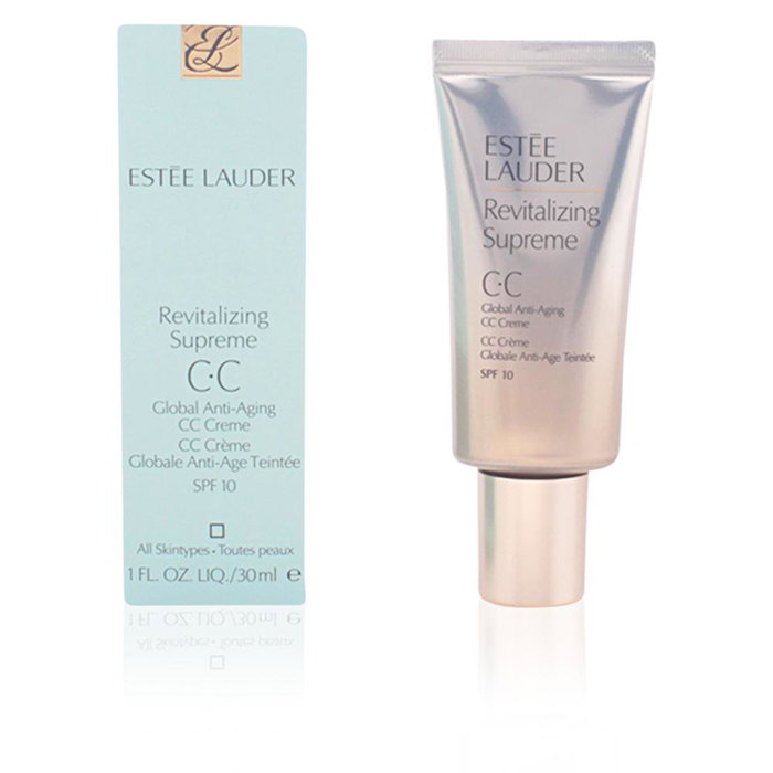 Estée Lauder Revitalizing Supreme CC Crème SPF10, 30 ml