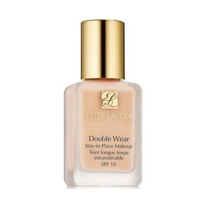 Estée Lauder Double Wear SPF10 Fond de Teint Fluide 1C1- Cool Bone 30ml Estée Lauder Double Wear SPF10 Fond de Teint Fluide 1C1- Cool Bone 30ml