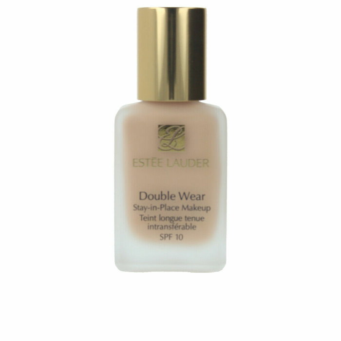 Estée Lauder Double Wear SPF10 Fond de Teint Fluide 1C1- Cool Bone 30ml Estée Lauder Double Wear SPF10 Fond de Teint Fluide 1C1- Cool Bone 30ml