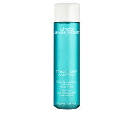 Méthode Jeanne Piaubert Gel Démaquillant 3 en 1 Toniclaire Pureté Visage Yeux et Tonifie 200 ml