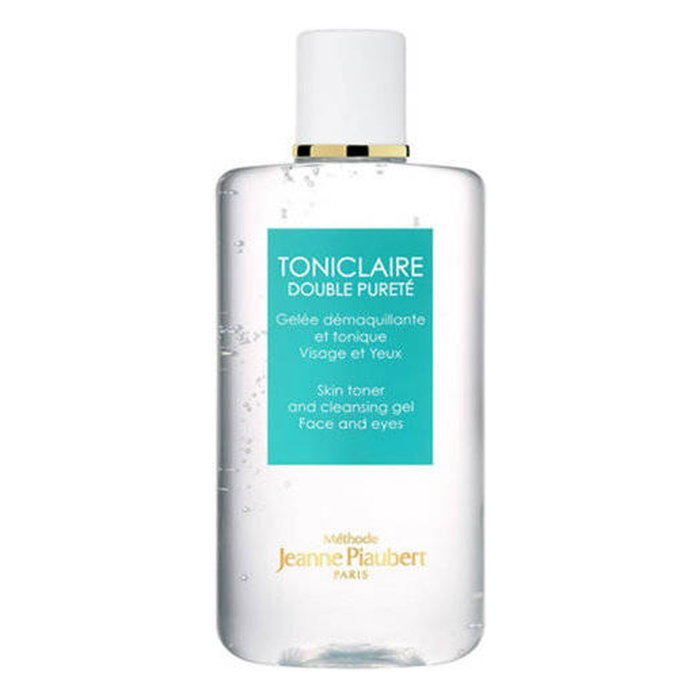 Jeanne Piaubert TONICLAIRE Double Pureté 3 en 1, 200 ml