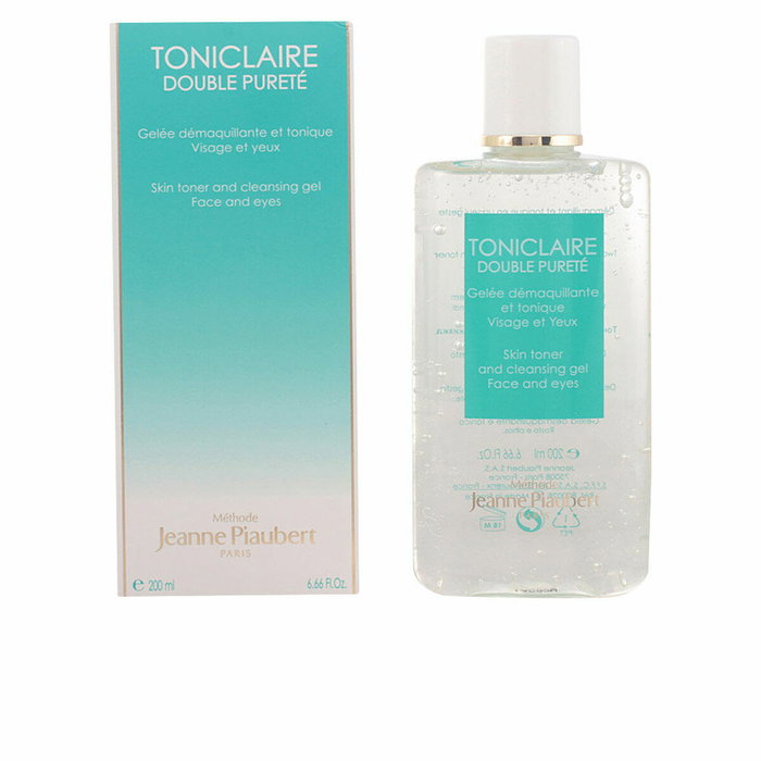 Jeanne Piaubert TONICLAIRE Double Pureté 3 en 1, 200 ml