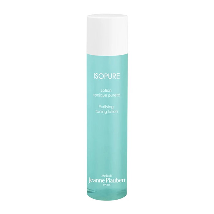 Jeanne Piaubert Isopure Lotion Tonique Pureté 200 ml