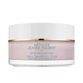 Méthode Jeanne Piaubert SKIN BREAKFAST Soin Quotidien Visage Hydratant Journée 50 ml
