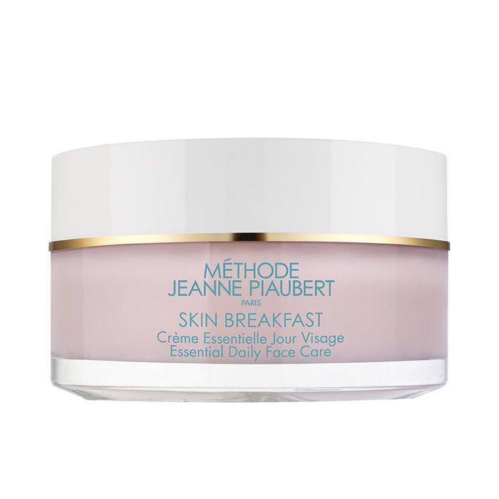 Méthode Jeanne Piaubert SKIN BREAKFAST Soin Quotidien Visage Hydratant Journée 50 ml
