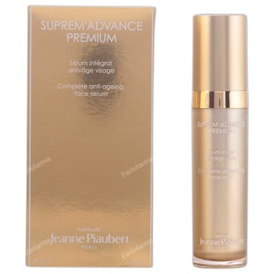 Jeanne Piaubert Suprem'Advance Premium Sérum Anti-Âge 30 ml