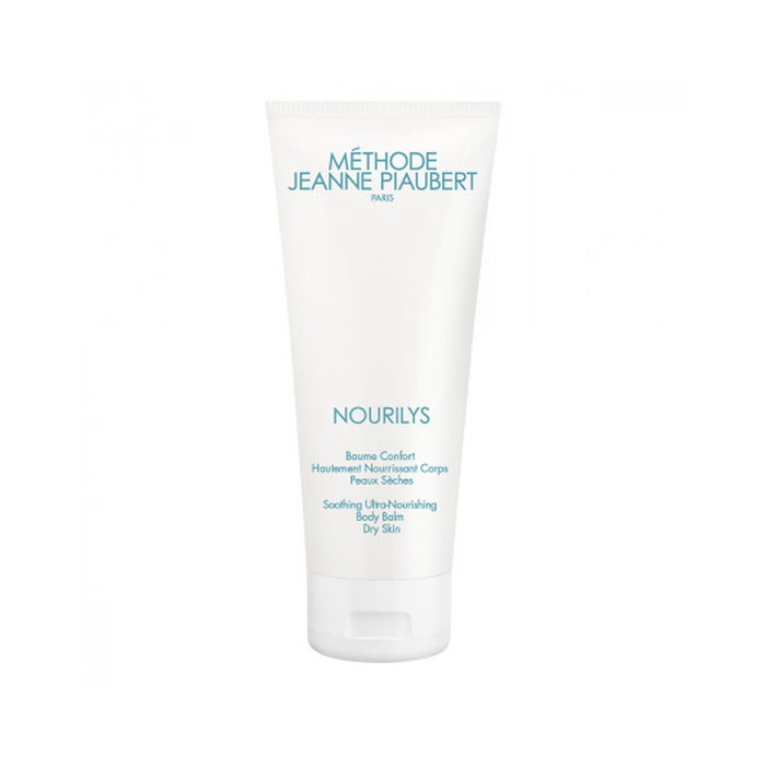 Jeanne Piaubert Nourilys Baume Confort Peaux Sèches 200 ml