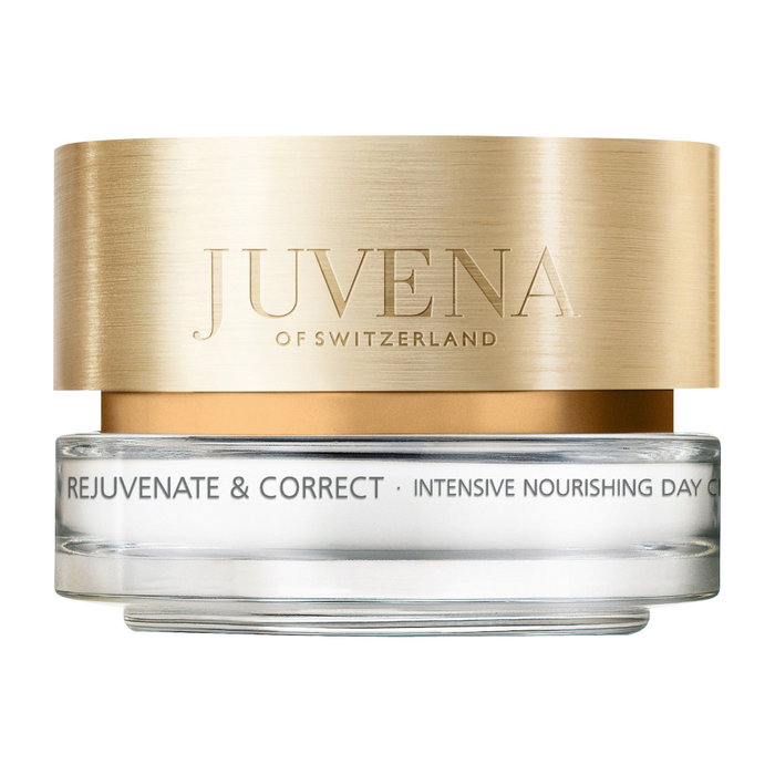 Juvena SKIN REJUVENATE Crème de jour nourrissante intensive 50 ml Juvena SKIN REJUVENATE Crème de jour nourrissante intensive 50 ml