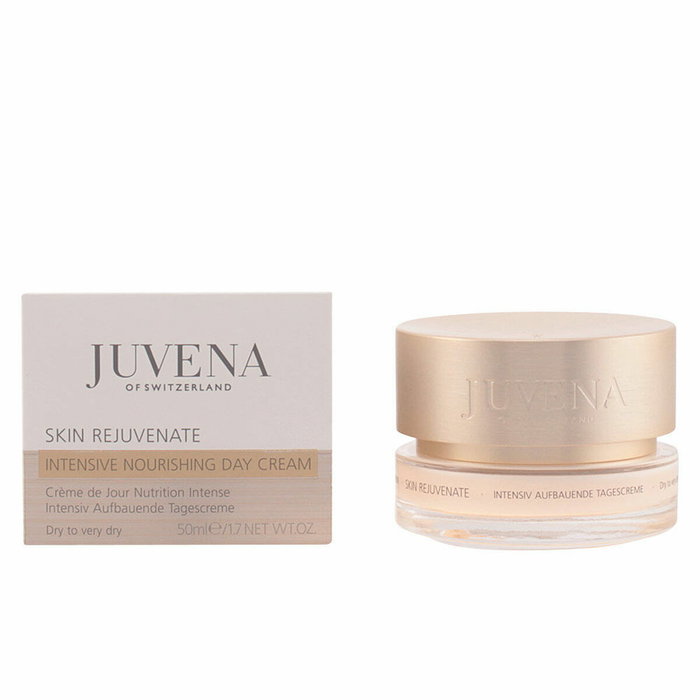 Juvena SKIN REJUVENATE Crème de jour nourrissante intensive 50 ml Juvena SKIN REJUVENATE Crème de jour nourrissante intensive 50 ml