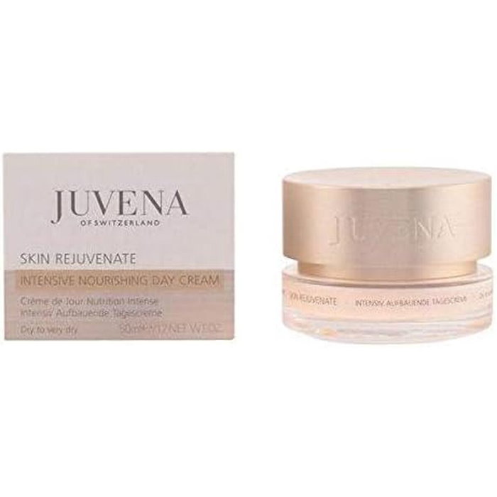 Juvena SKIN REJUVENATE Crème de jour nourrissante intensive 50 ml Juvena SKIN REJUVENATE Crème de jour nourrissante intensive 50 ml