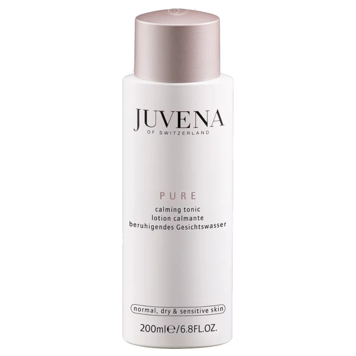 Juvena Pure Cleansing Calming Tonic 200 ml Juvena Pure Cleansing Calming Tonic 200 ml