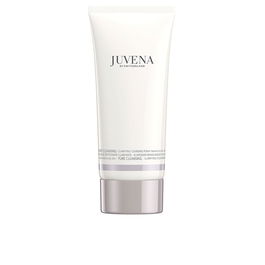 Juvena Mousse Nettoyante Clarifiante PURE CLEANSING pour peaux normales et grasses, 200 ml