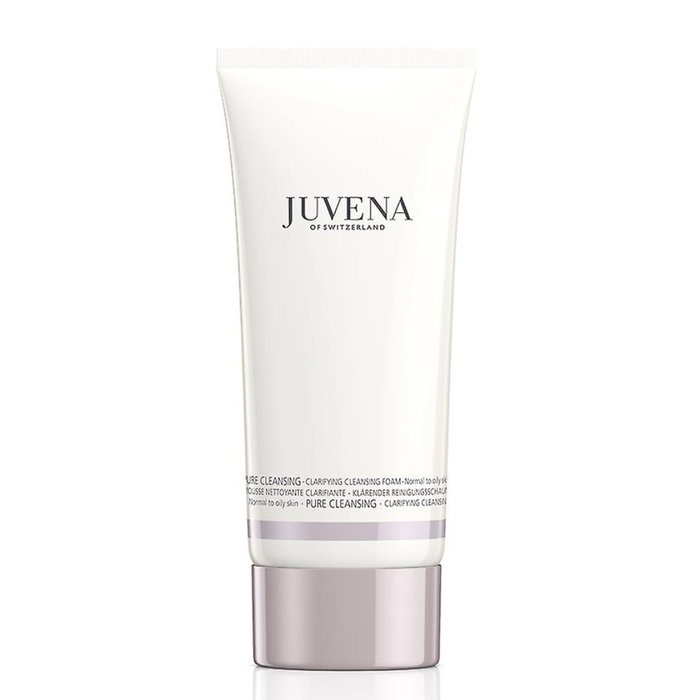 Juvena PURE CLEANSING Mousse Nettoyante Clarifiante 200 ml