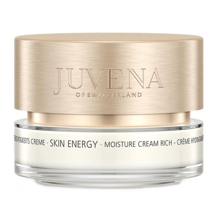 Juvena SKIN ENERGY Moisture Cream Rich 50 ml
