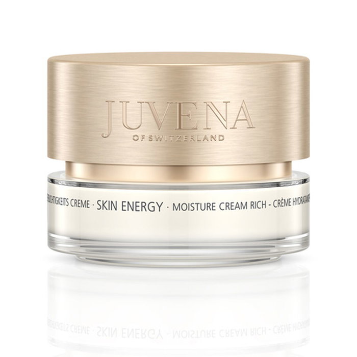Juvena SKIN ENERGY Moisture Cream Rich 50 ml