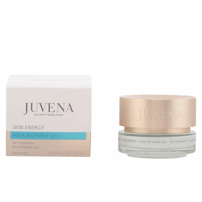 Juvena SKIN ENERGY aqua recharge gel 50 ml Juvena SKIN ENERGY aqua recharge gel 50 ml