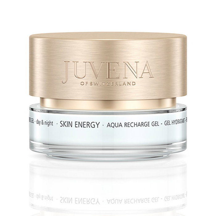 Juvena SKIN ENERGY aqua recharge gel 50 ml Juvena SKIN ENERGY aqua recharge gel 50 ml