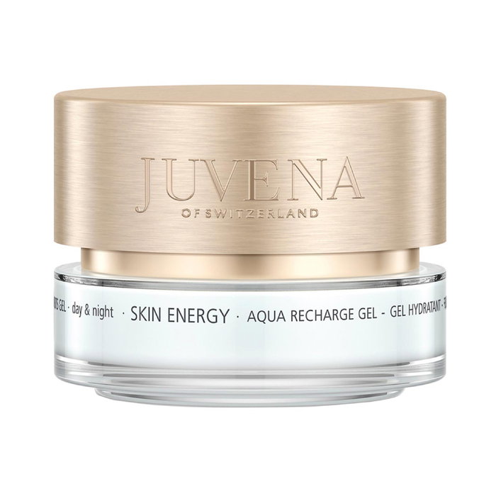 Juvena SKIN ENERGY aqua recharge gel 50 ml Juvena SKIN ENERGY aqua recharge gel 50 ml