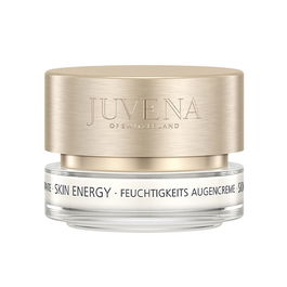 Juvena Crème Contour des Yeux SKIN ENERGY 15 ml Hydratante Énergisante pour Tous Types de Peaux