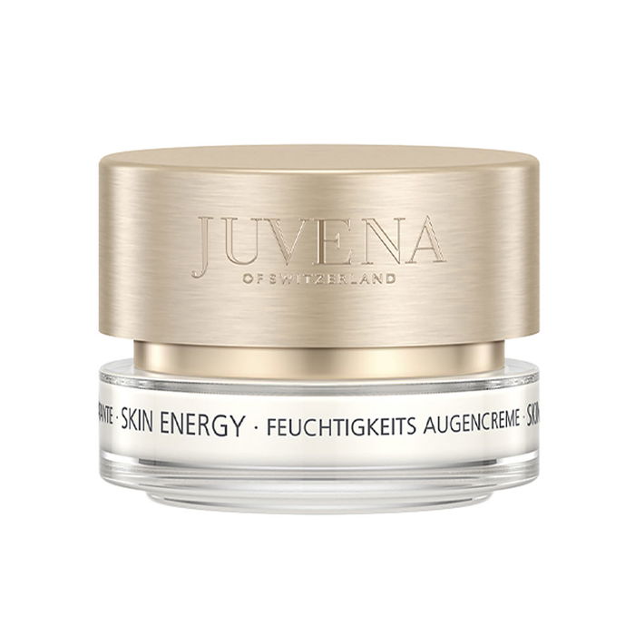 Juvena Crème Contour des Yeux SKIN ENERGY 15 ml Hydratante Énergisante pour Tous Types de Peaux Juvena Crème Contour des Yeux SKIN ENERGY 15 ml Hydratante Énergisante pour Tous Types de Peaux