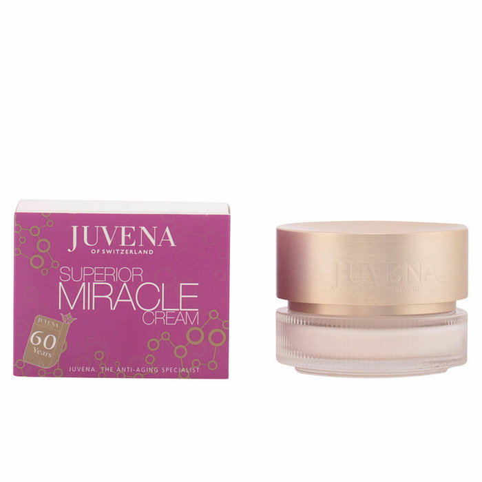 Juvena Superior Miracle Cream 75 ml Juvena Superior Miracle Cream 75 ml