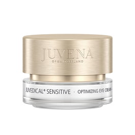 Juvena S.O.Eye Crème Contour P-Sensib 15 mL - Crème pour les yeux zone sensible