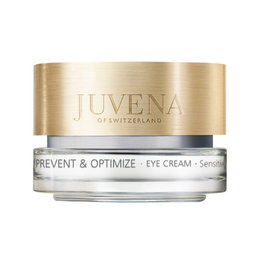 Juvena S.O.Eye Crème Contour P-Sensib 15 mL - Crème pour les yeux zone sensible