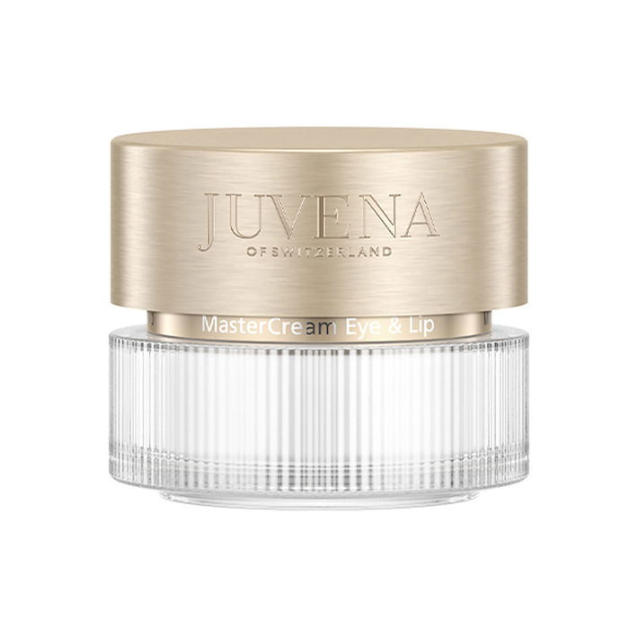 JUVENA MASTERCREAM Soin Yeux et Lèvres 20 ml JUVENA MASTERCREAM Soin Yeux et Lèvres 20 ml