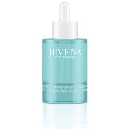 Juvena Gel Recharge Aqua 50 ml pour Tous Types de Peau