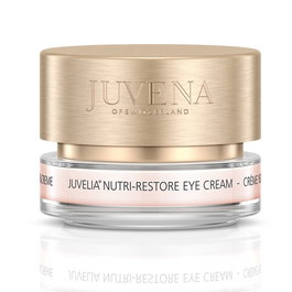 Juvena Juvelia Eye Cream Nutri-Restore, Crème Nutri-Restore Contour des Yeux, 15 ml