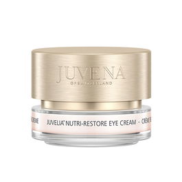Juvena Crème pour les yeux JUVELIA, 15 ml, pour peaux sèches, anti-âge