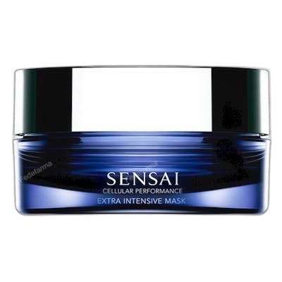 Sensai Cellular Performance Extra Intensive Mask 75 ml Sensai Cellular Performance Extra Intensive Mask 75 ml