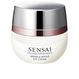 Sensai Crème contour des yeux WRINKLE REPAIR Anti-rides 15 ml