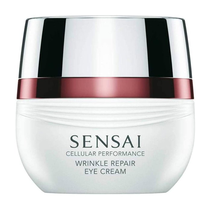 Sensai CELLULAR PERFORMANCE WRINKLE REPAIR Crème contour des yeux 15 ml