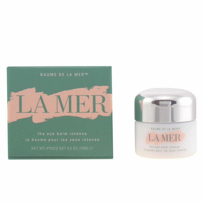 La Mer The Eye Balm Intense 15 ml La Mer The Eye Balm Intense 15 ml