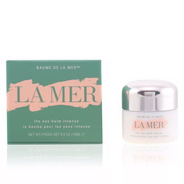 La Mer Crème Yeux Revitalisante Intense The Eye Balm Intense 15 ml
