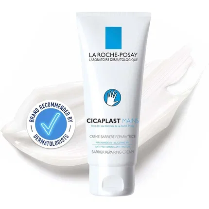 La Roche-Posay Cicaplast Mains Crème Barrière Réparatrice 50 ml