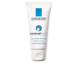 La Roche-Posay Crème Cicaplast Mains Réparatrice, 50 ml